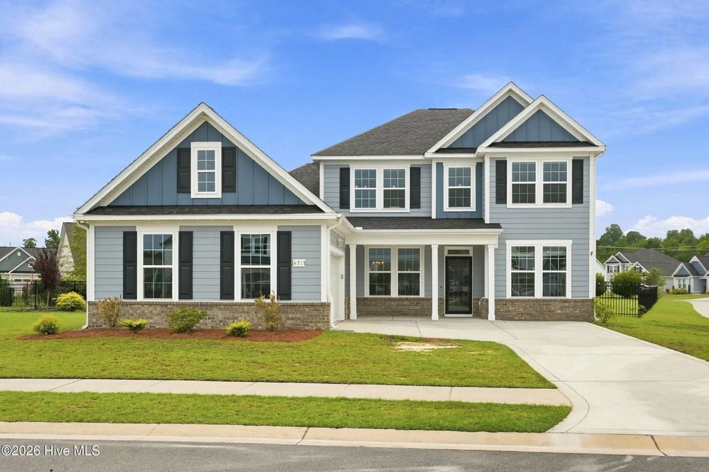 4213 Whispering Willow Cove, Winnabow