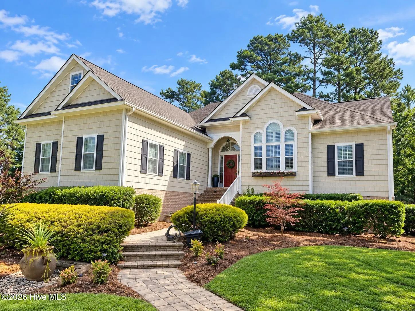 104 Raft Road, New Bern