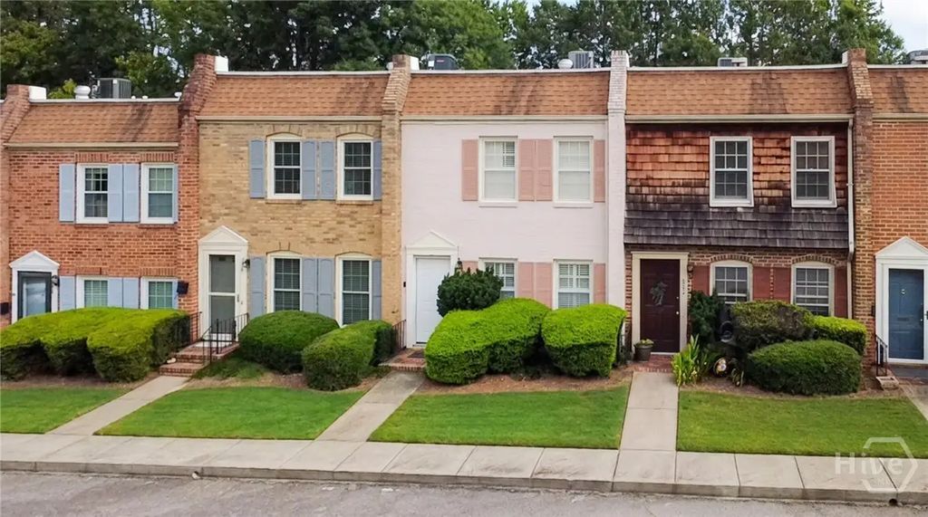 304 Georgetown Drive C-13, Athens
