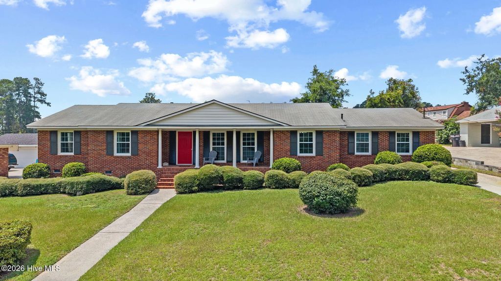 1313 Martinique Drive, Augusta