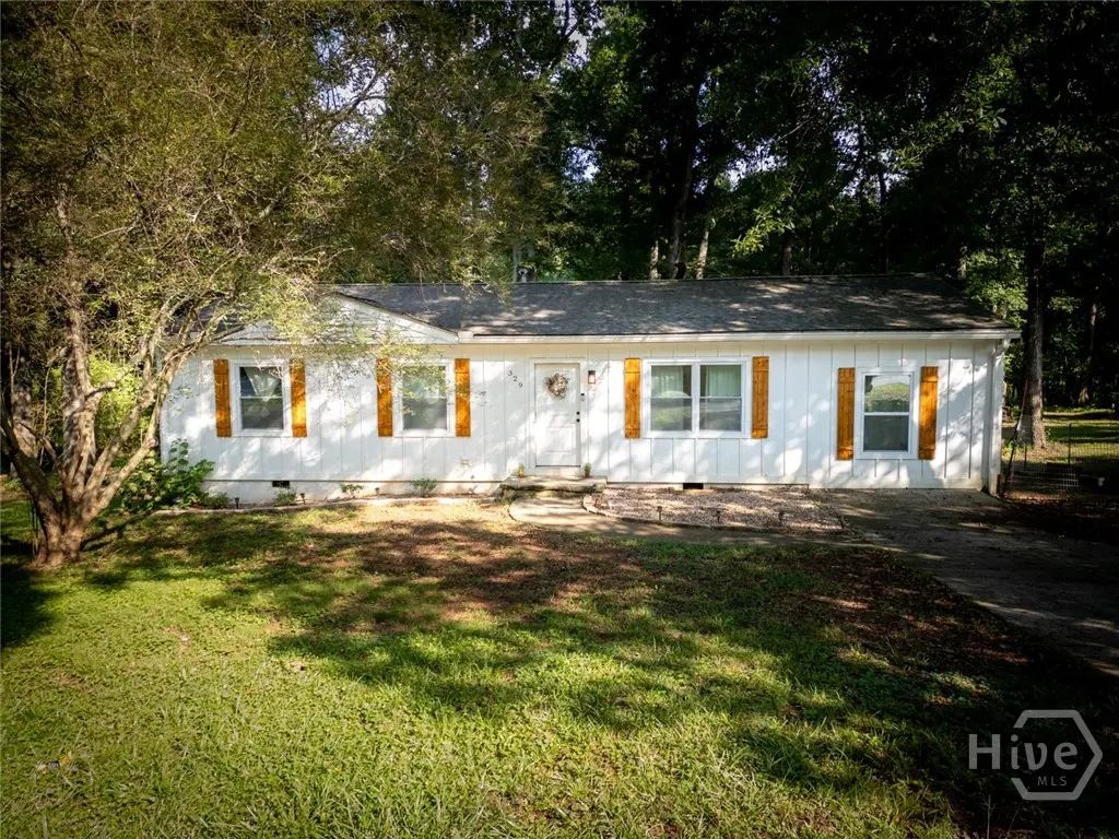 329 Marlborough Downs Road, Athens