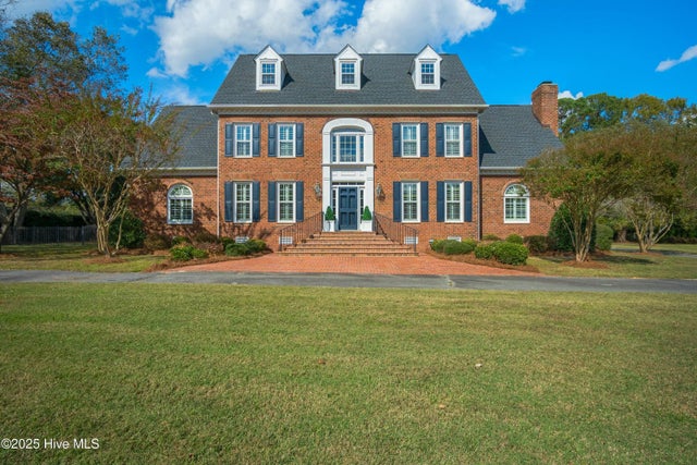 3307 Quail Ridge Road, Kinston