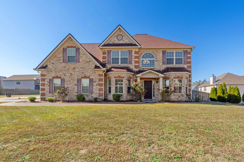 3201 Waverly Lane, Augusta