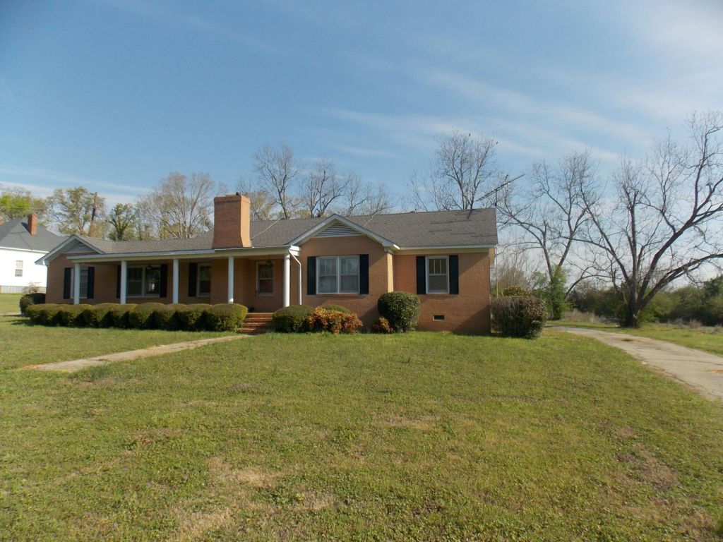 4232 Double Branches Road, Lincoln