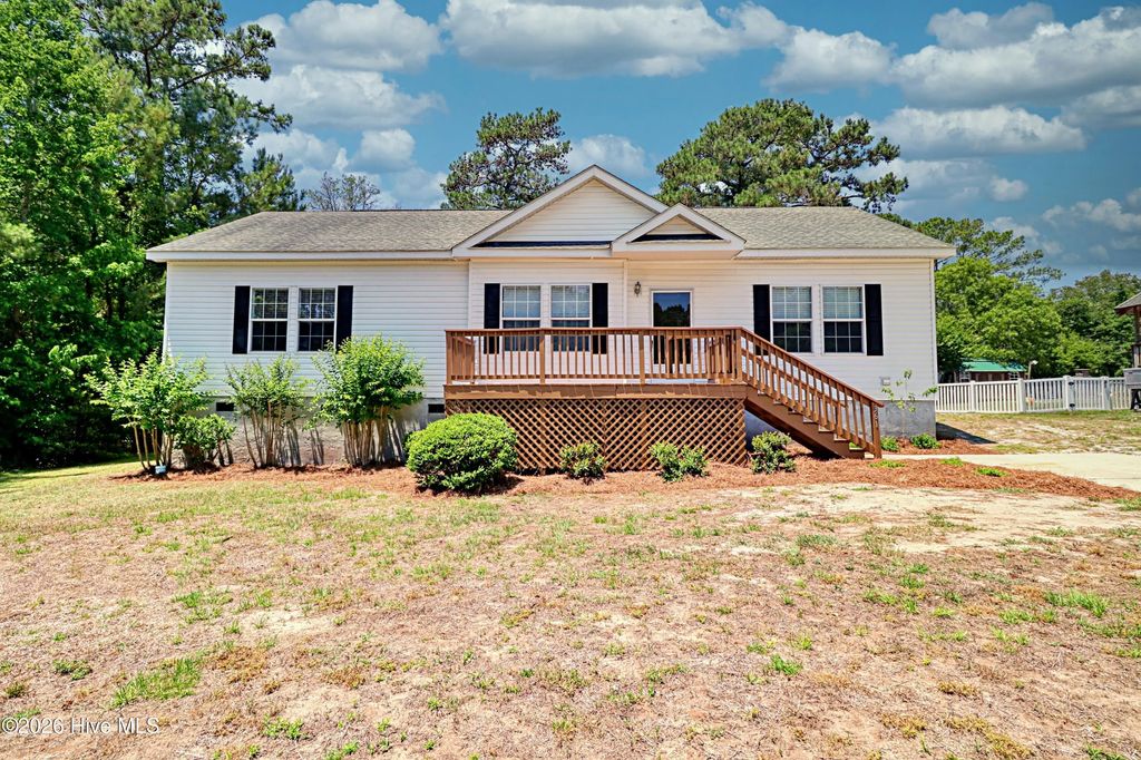 361 Doe Run Drive Sw, Supply