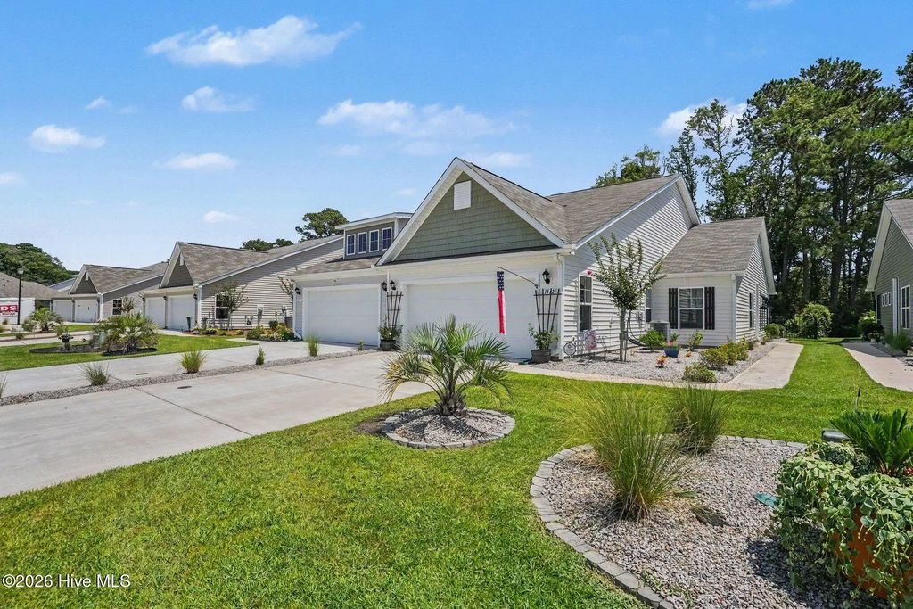 1512 Jardine Loop, Little River