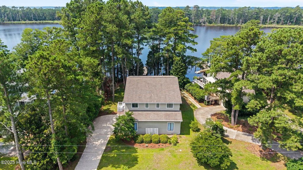 5410 Trade Winds Road, New Bern