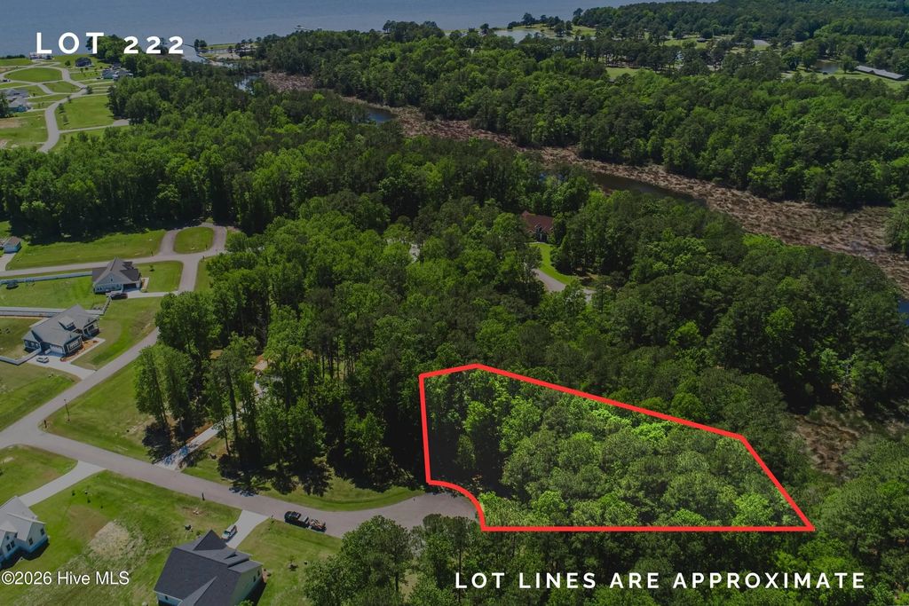71 Jasmine Lane, Minnesott Beach