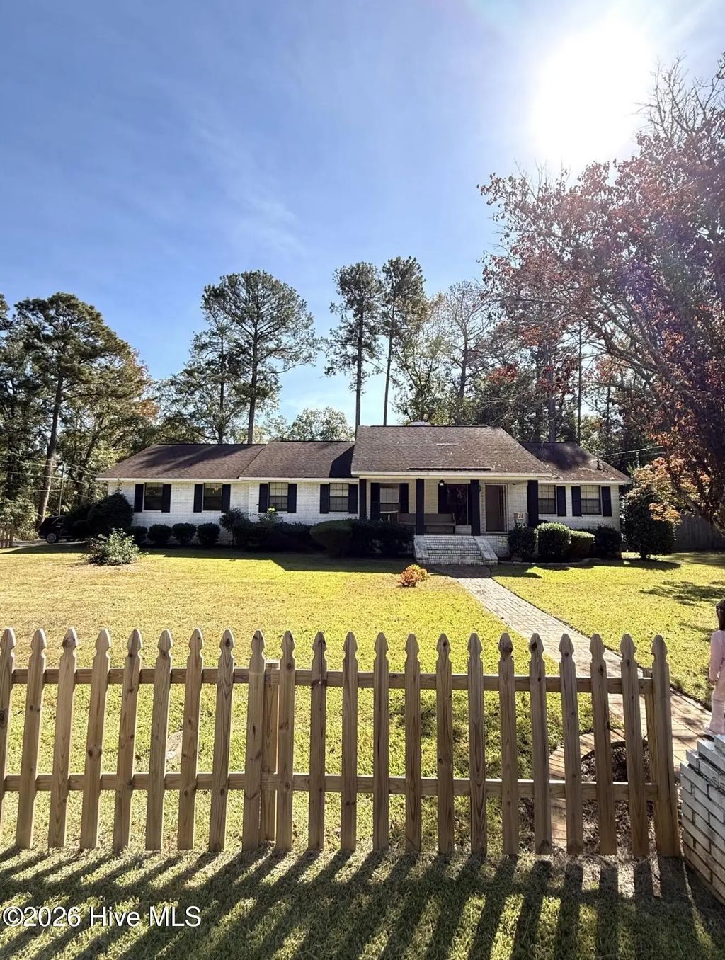 664 Magnolia Drive, McDuffie