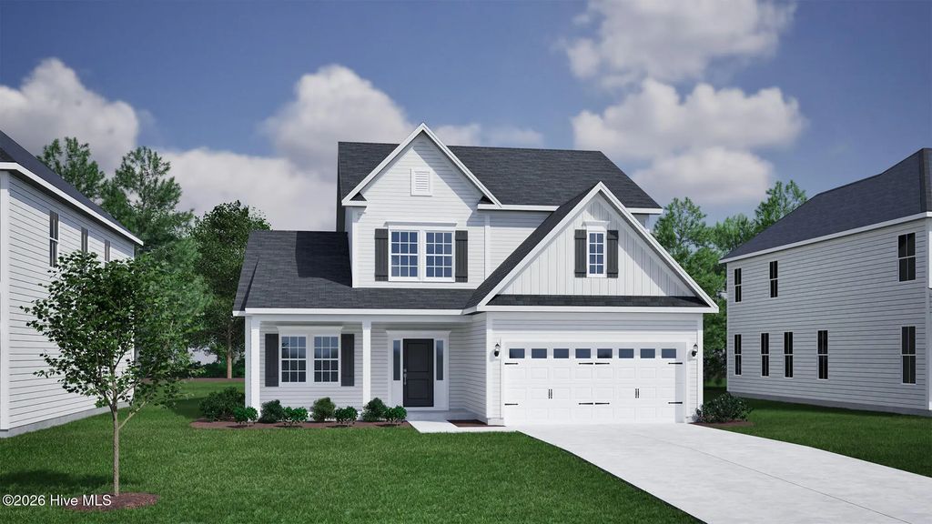 8913 Peplow Place, Wilmington