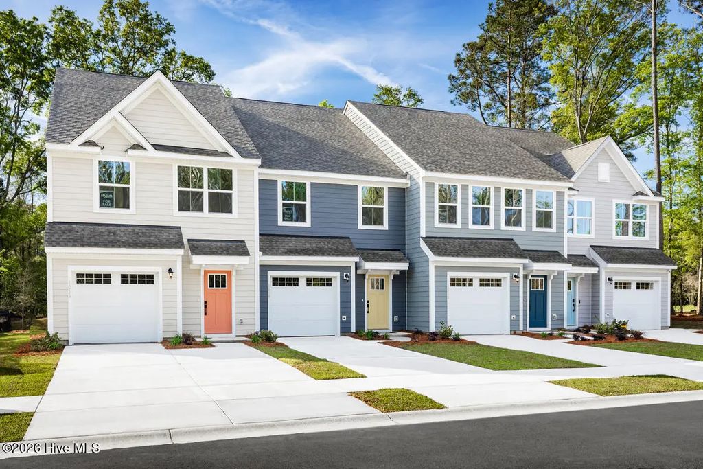 3194 Edgehill Drive, Navassa