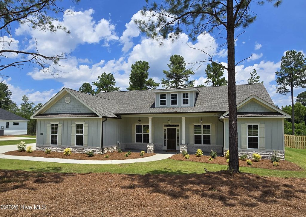 1532 Bellingham Drive, Aiken