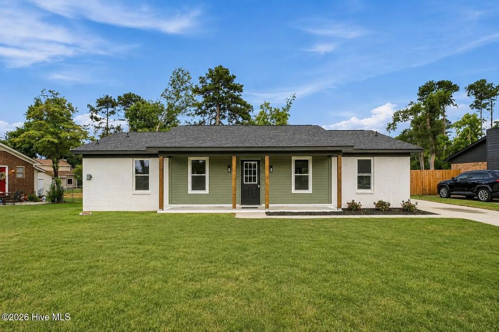 315 Miramar Drive, Martinez