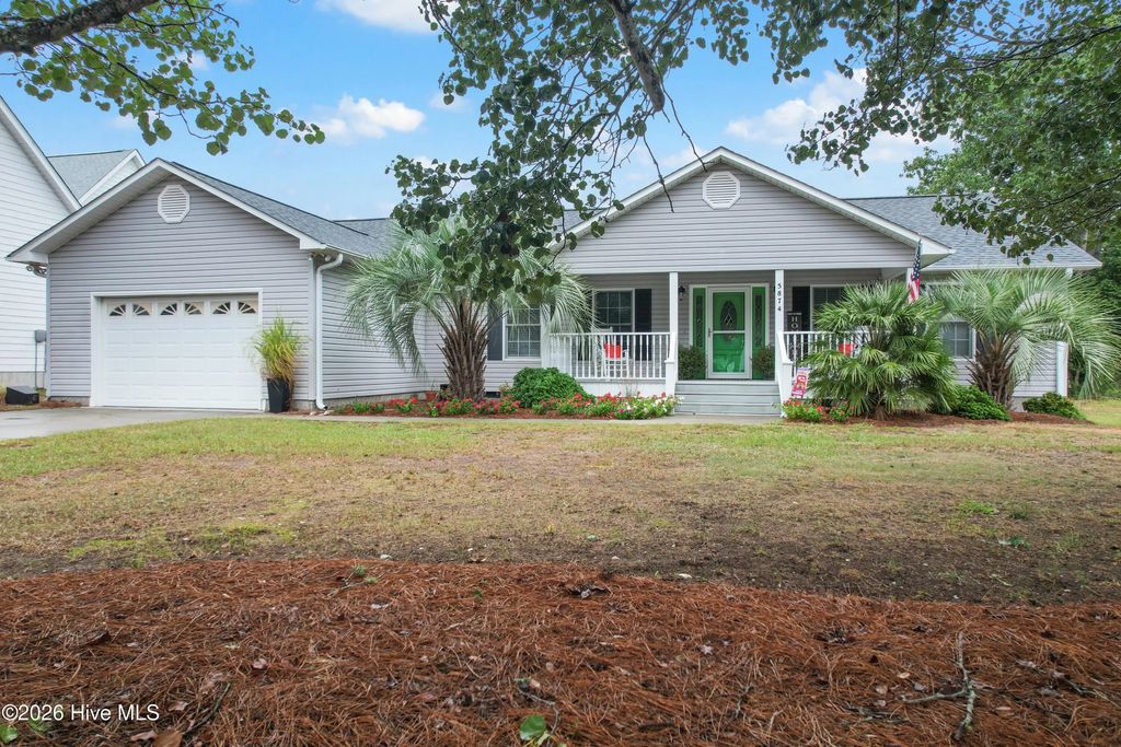 5874 Lake Joel Drive Sw, Ocean Isle Beach