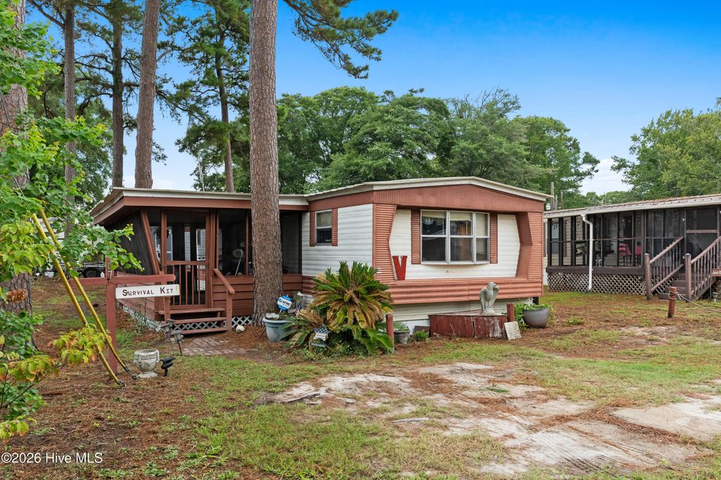 2367 Lake Paula Drive Sw, Supply