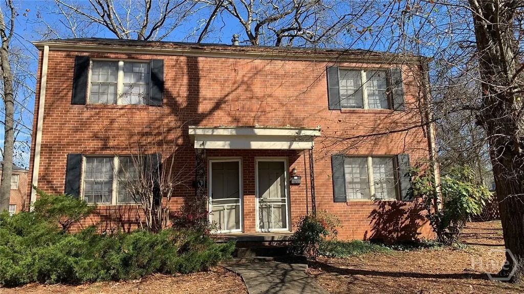 1451 Milledge Avenue, Athens