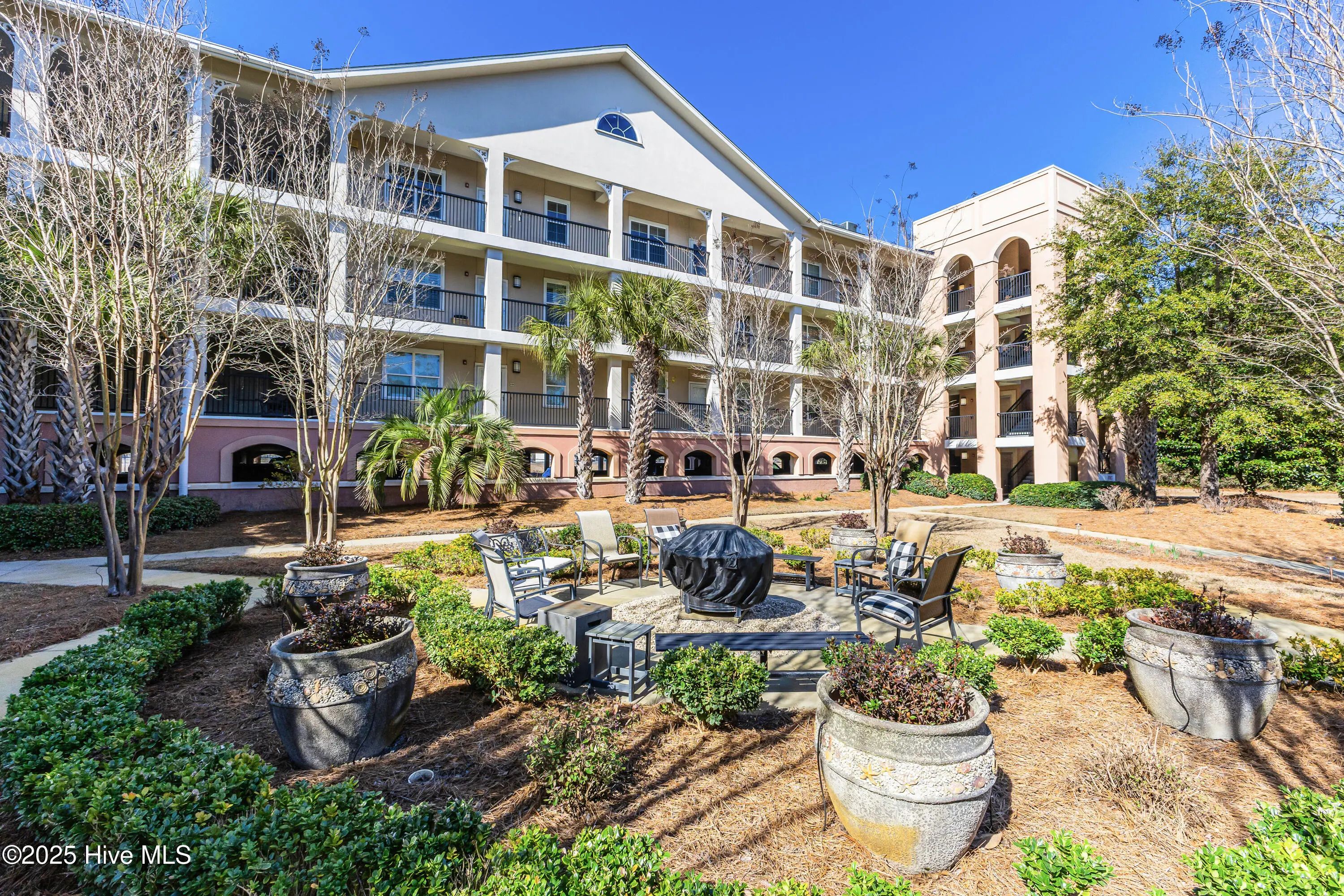 4100 Marsh Grove Lane 4304, Oak Island Mainland