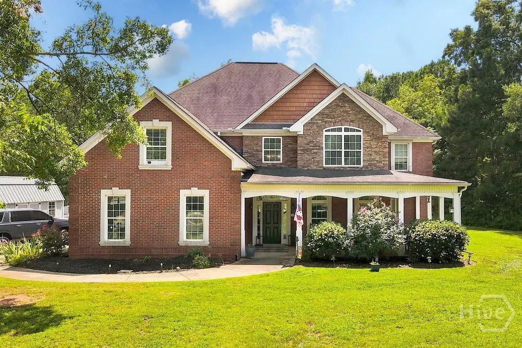 10 Toscanno Drive, Covington