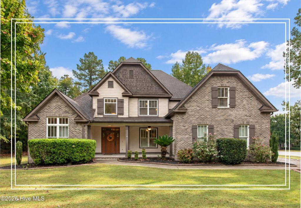 930 Bartram Ridge, Evans