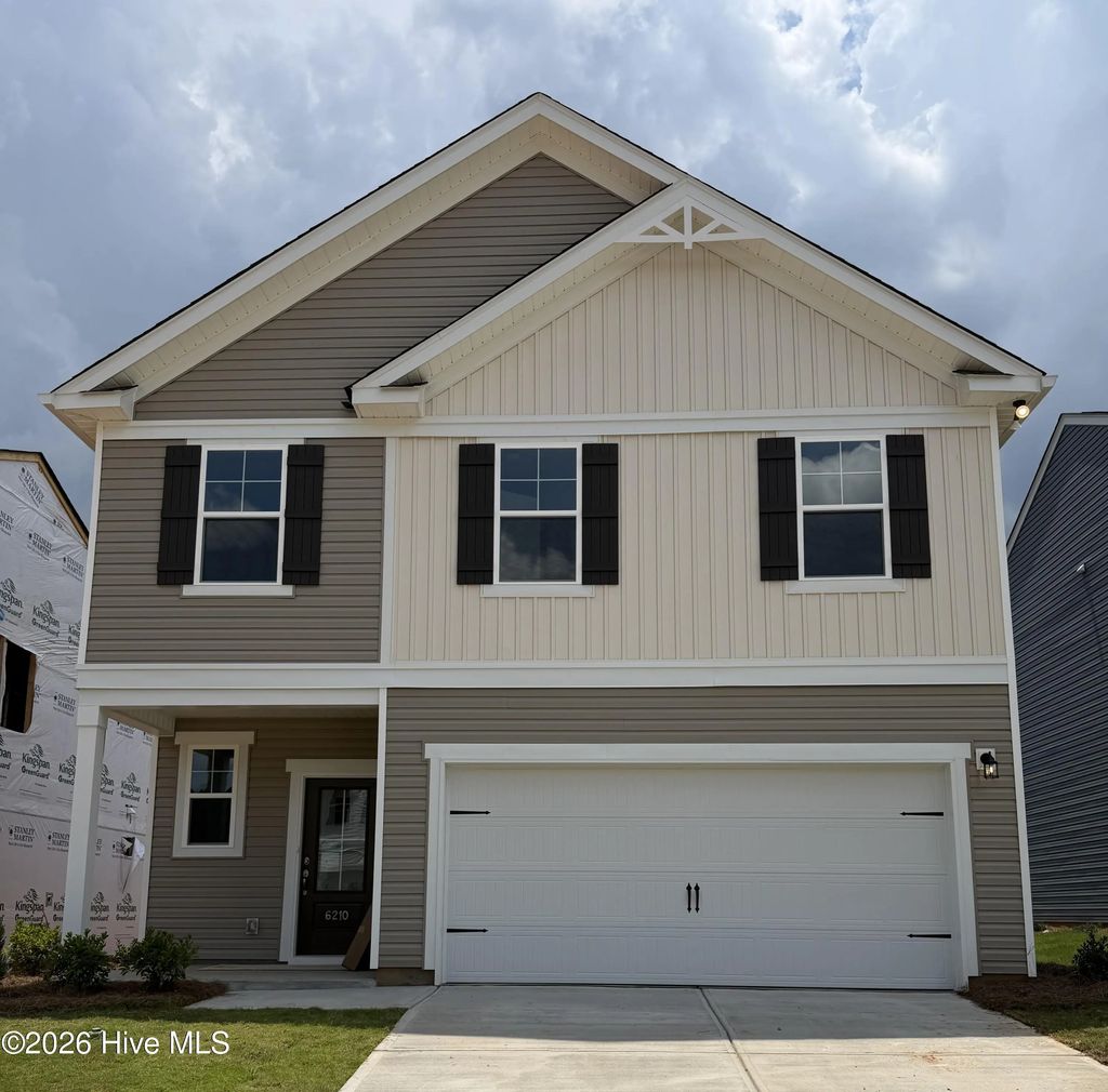 6210 General Drive, Edgefield