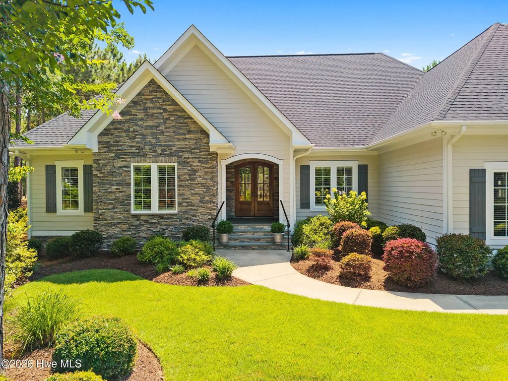 4000 Ridge View Drive, Southport