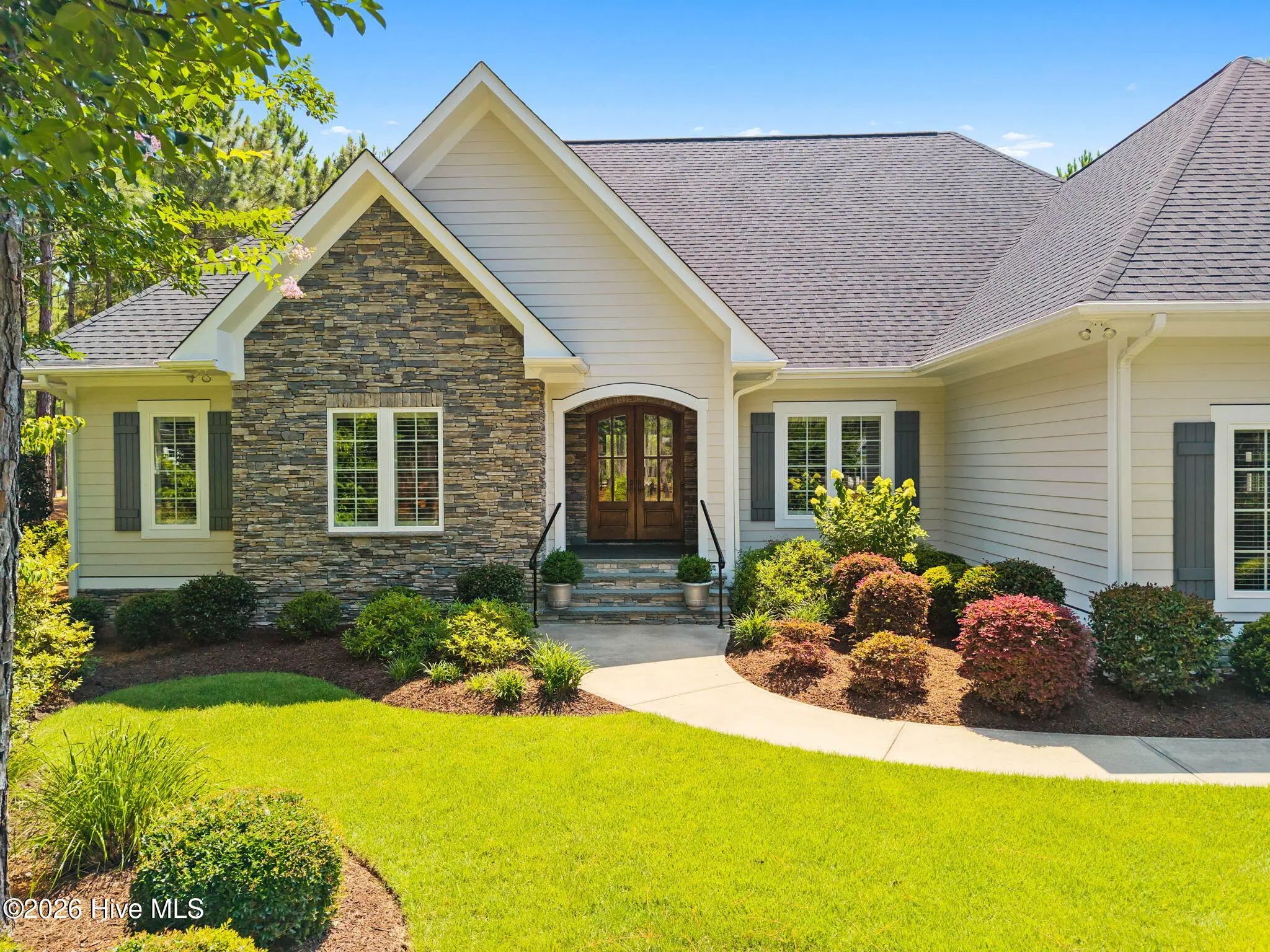 4000 Ridge View Drive, Southport