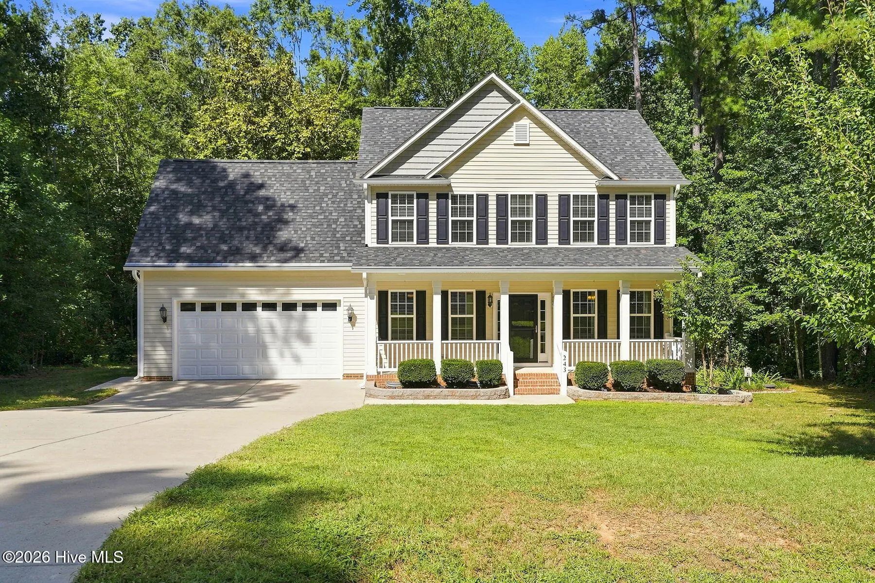 243 Barrette Lane, Wendell