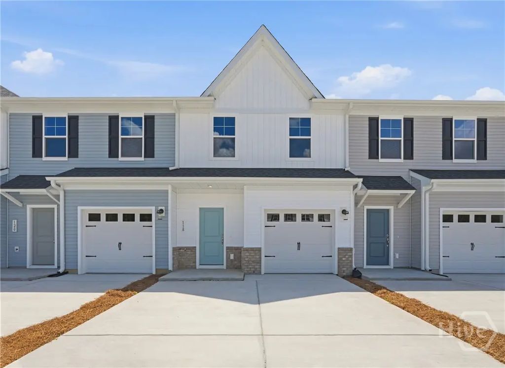 118 Brunson Circle, Guyton