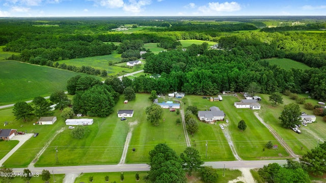 1661 Old Rock Quarry Road, Princeton