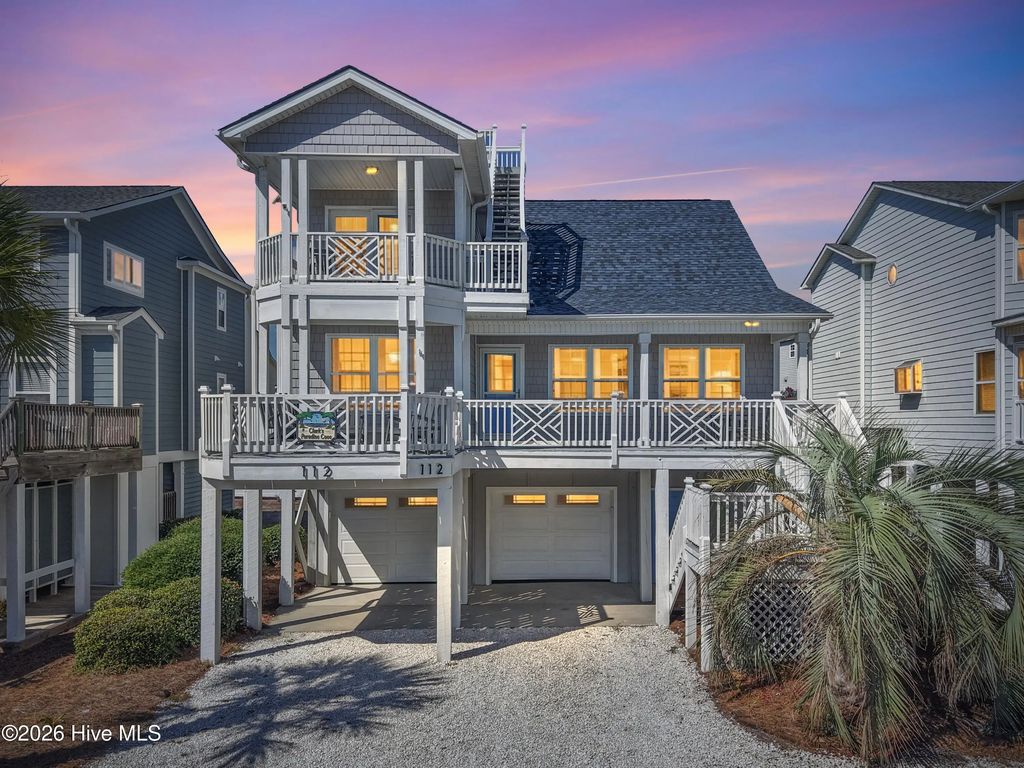 112 W First Street, Ocean Isle Beach