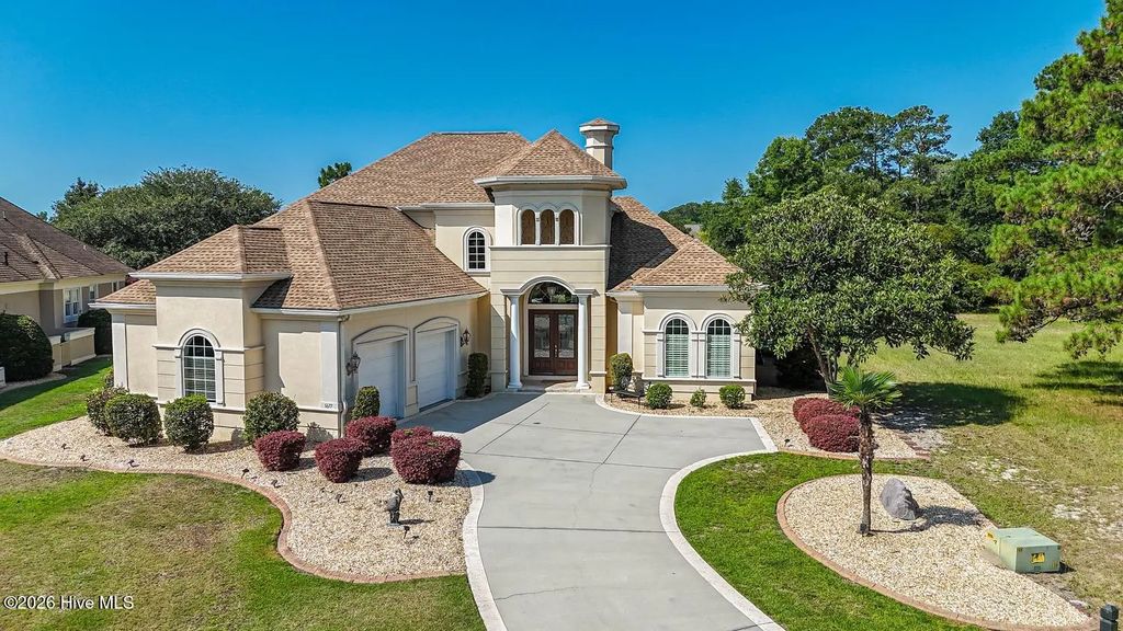 6677 W Spencer Place Sw, Ocean Isle Beach