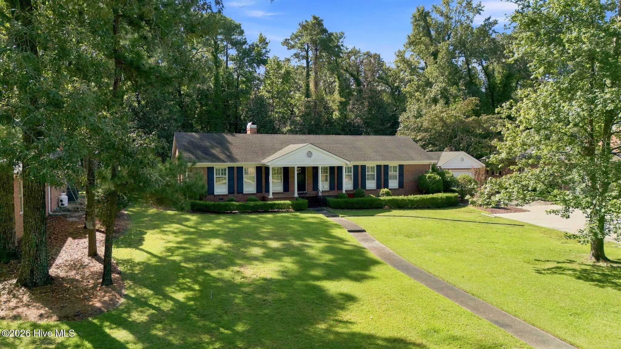 3601 Wedgewood Drive, Trent Woods