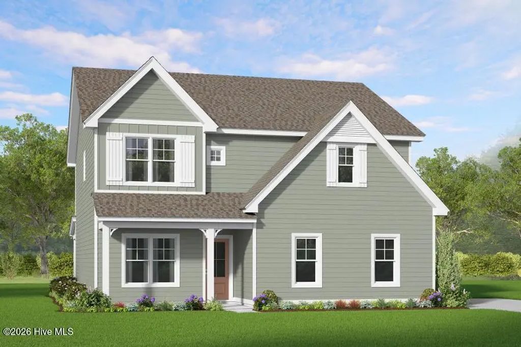 1816 E Indiana Avenue, Southern Pines