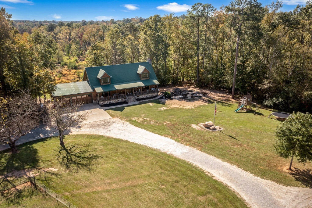 1382 Intermediate Road, Harlem