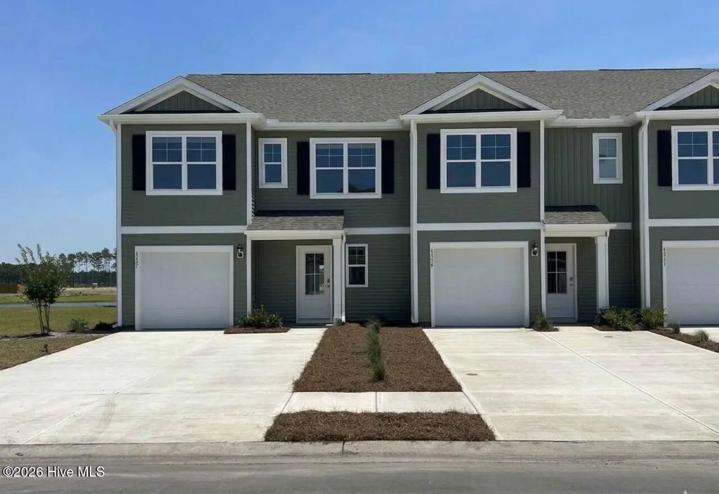 4362 Majesty Drive Unit 368, Castle Hayne