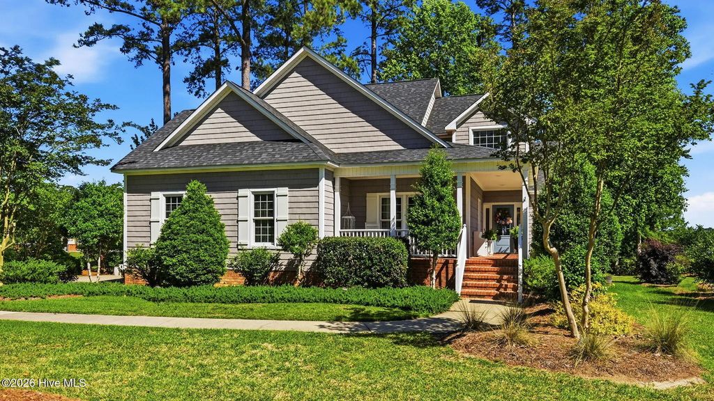 107 Pamlico Lane, Chocowinity
