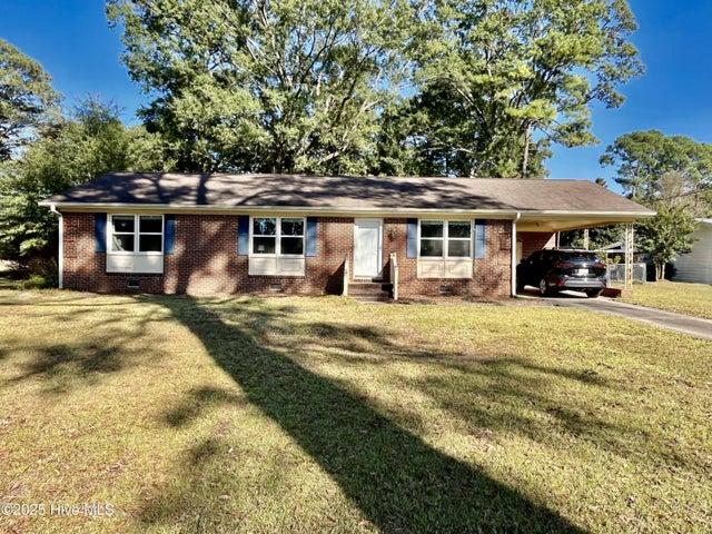 2503 Lisa Lane, Goldsboro