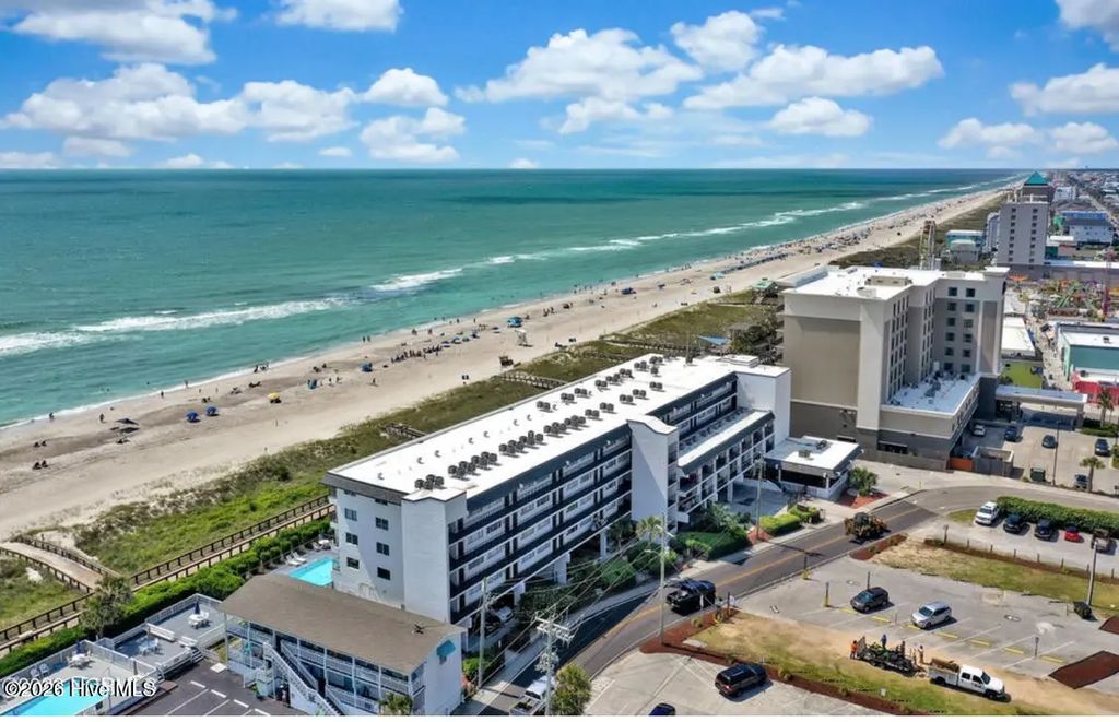 222 Carolina Beach Avenue N Unit 112, Carolina Beach