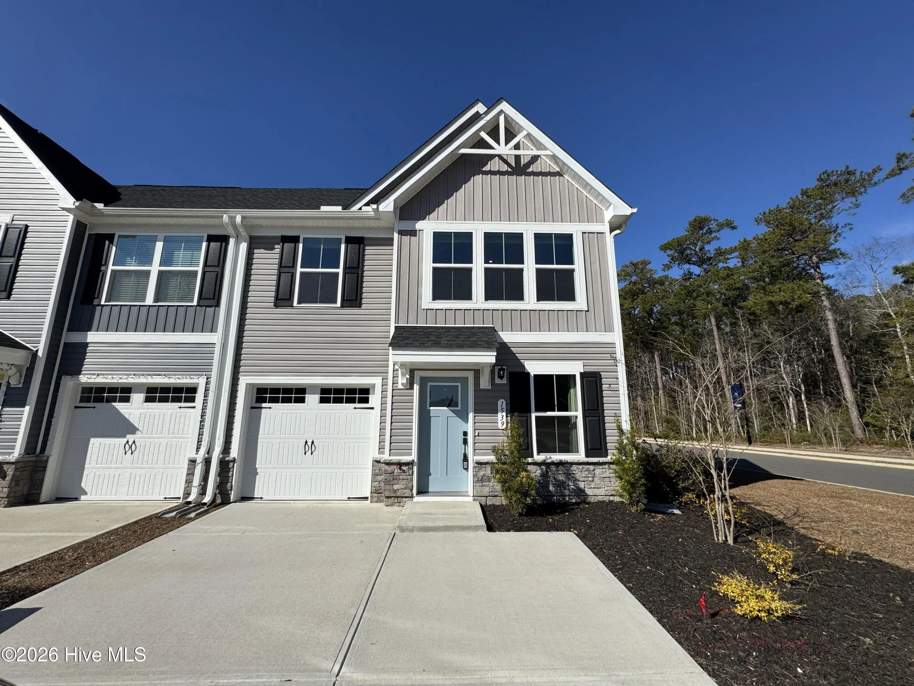 1539 Pine Log Trail Ne, Bolivia