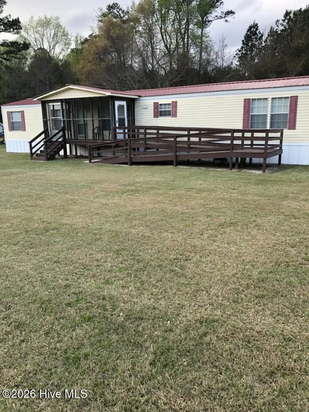 1943 Nc Highway 561 E, Cofield