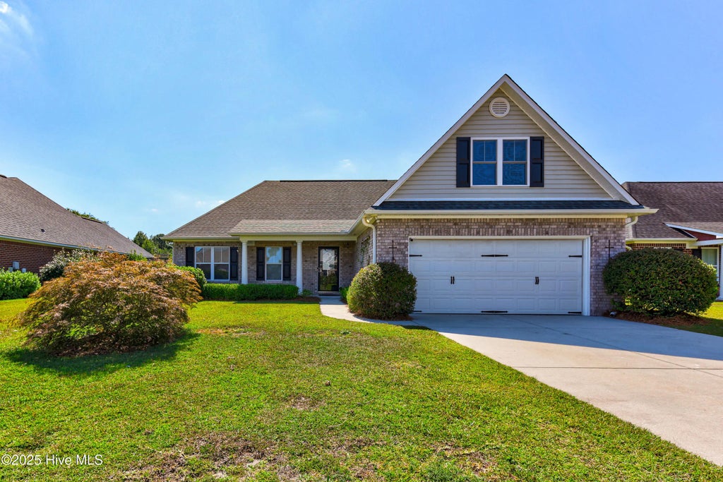 115 Cove Landing Landing, Winnabow