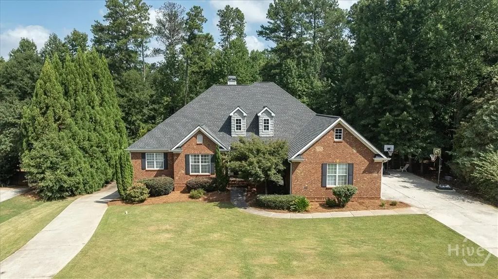 303 Vantage Drive, Jefferson