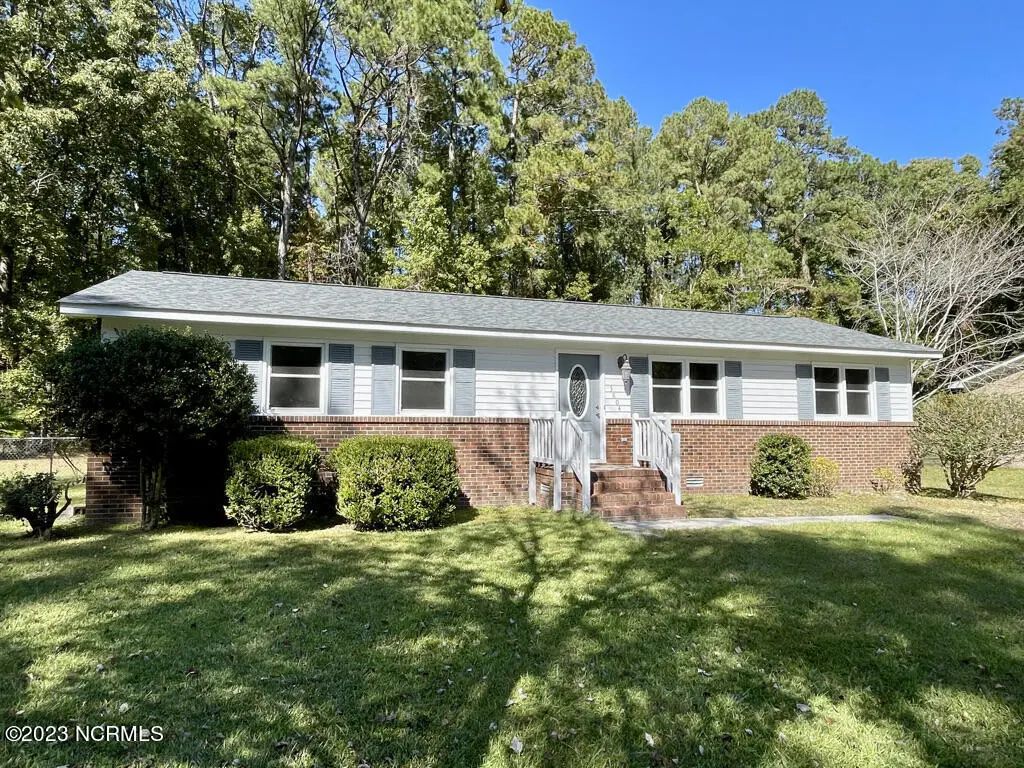 3804 Brandywine Drive, New Bern