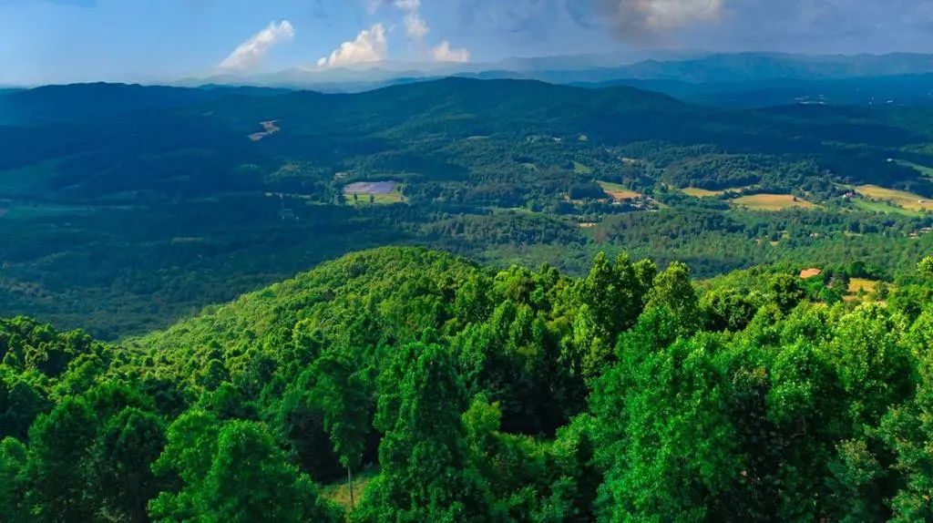 Tract 2g Mason Lane, Brasstown