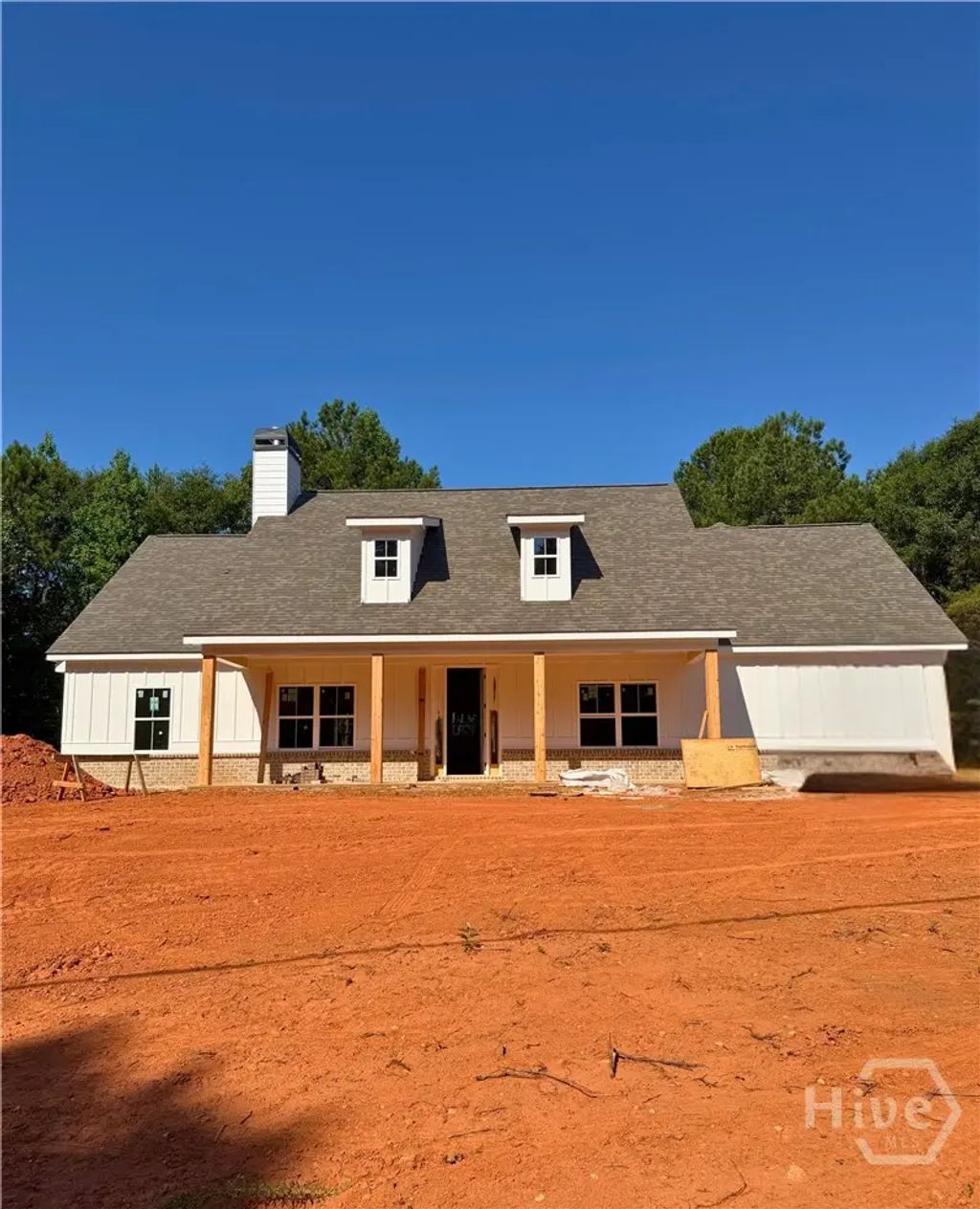 63 Paul Smith Road, Covington