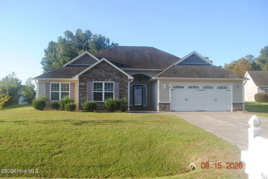 505 Duet Court, Richlands
