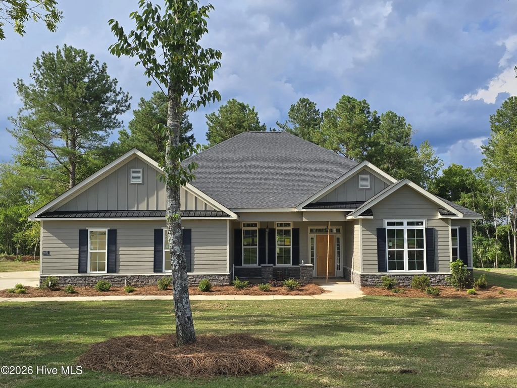 1670 Bellingham Drive, Aiken