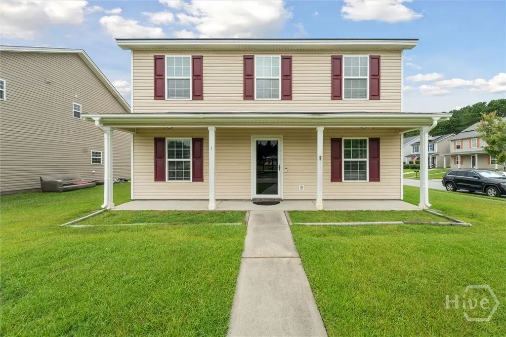1 Fiore Drive, Savannah
