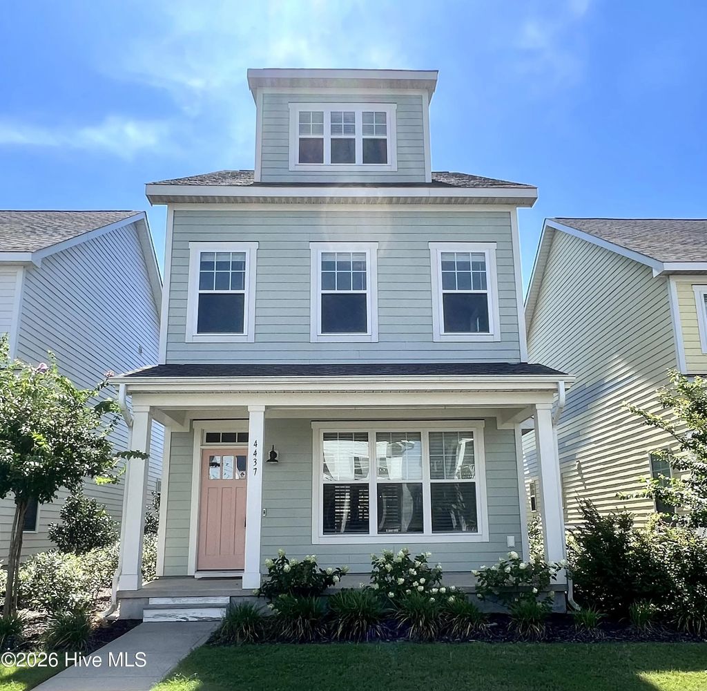 4437 Indigo Slate Way, Wilmington