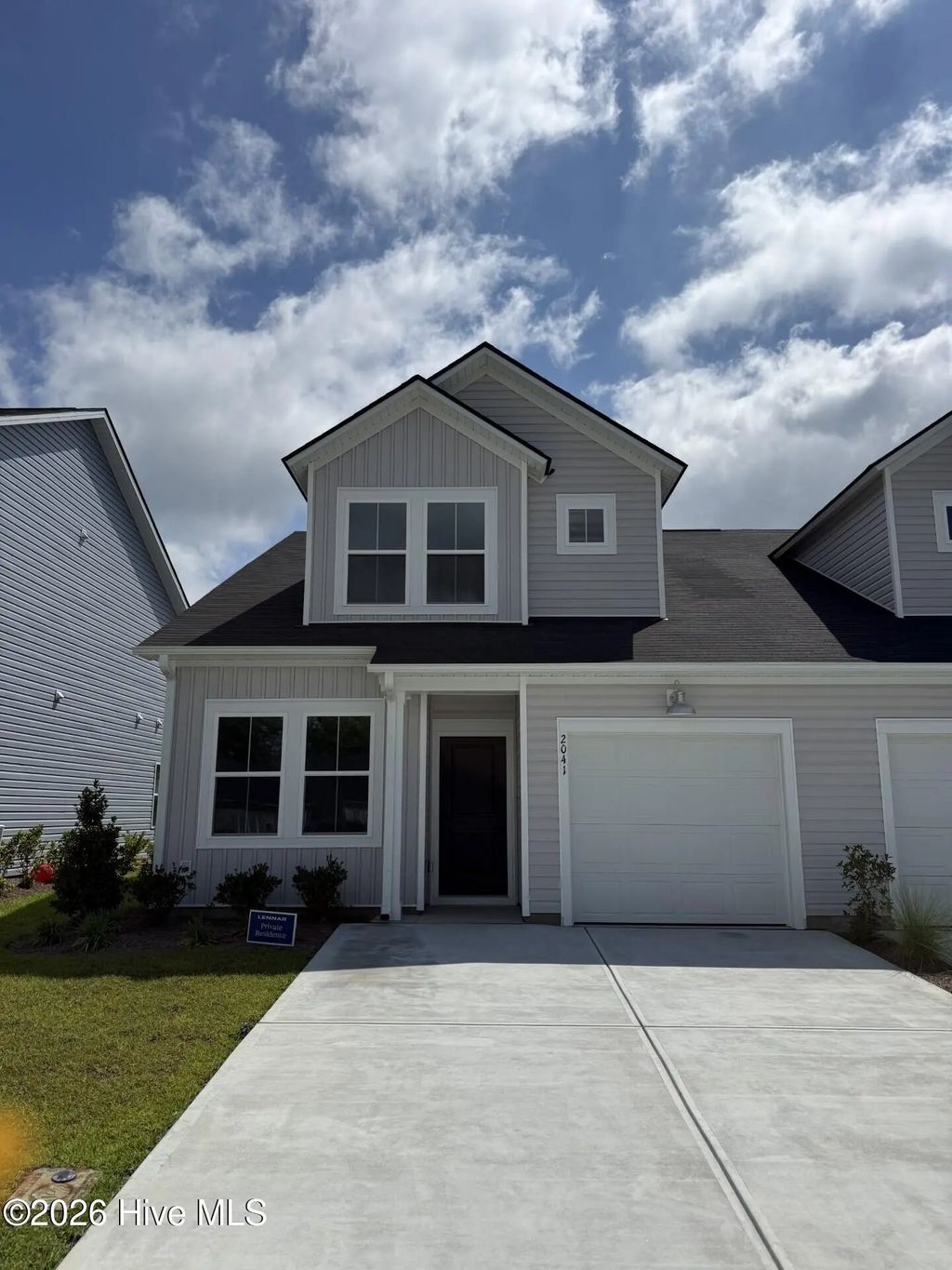 2125 Osprey Isle Lane Sw 90, Ocean Isle Beach